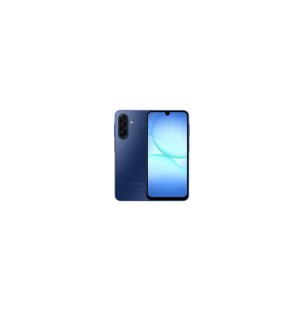 Samsung Galaxy A17 5G Blue 128 Go
