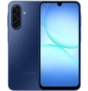 Samsung Galaxy A17 5G Blue 128 Go