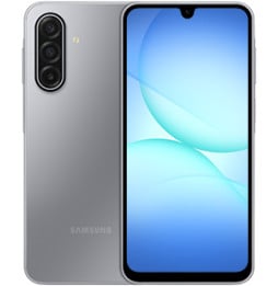Samsung Galaxy A17 5G Gray 128 Go