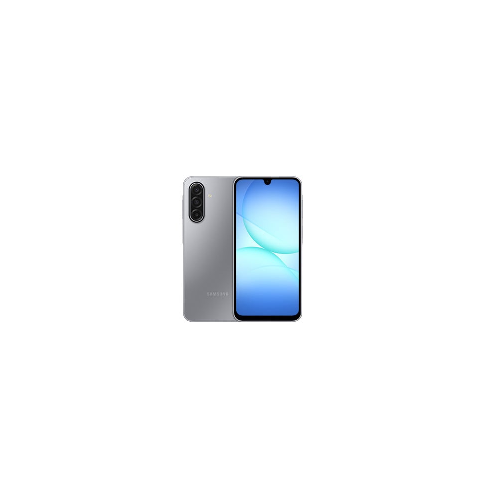 Samsung Galaxy A17 5G Gray 128 Go