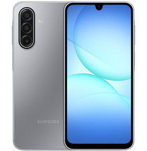 Samsung Galaxy A17 5G Gray 128 Go