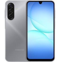 Samsung Galaxy A17 Gray 128 Go