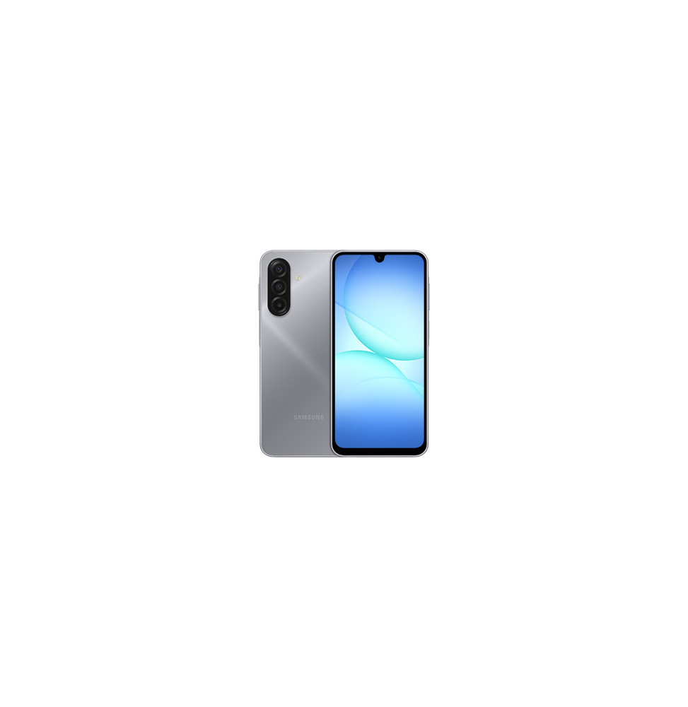 Samsung Galaxy A17 Gray 128 Go
