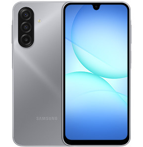 Samsung Galaxy A17 Gray 128 Go