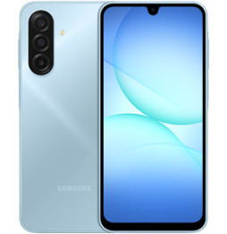 Samsung Galaxy A17 Light Blue 128 Go