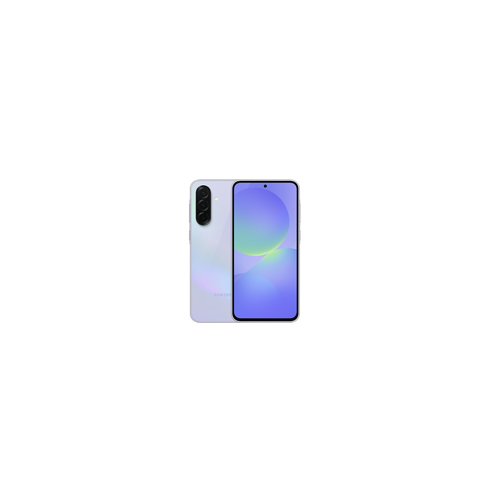 Samsung Galaxy A36 5G Awesome Lavender 256 Go