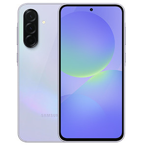 Samsung Galaxy A36 5G Awesome Lavender 256 Go