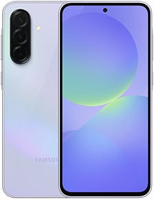 Smartphone Samsung Galaxy A36 5G 256 Go Lavande (SM-A366BLVVMWD)