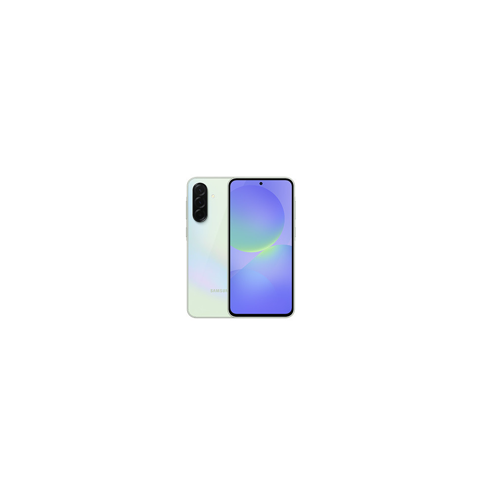 Samsung Galaxy A36 5G Awesome Lime 256 Go
