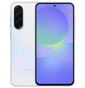 Samsung Galaxy A36 5G Awesome White 128 Go