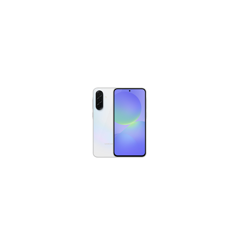 Samsung Galaxy A36 5G Awesome White 256 Go
