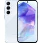 Samsung Galaxy A55 5G Awesome Iceblue 256 Go