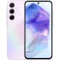 Samsung Galaxy A55 5G Awesome Lilac 256 Go