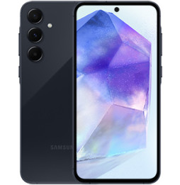 Samsung Galaxy A55 5G Awesome Navy 256 Go