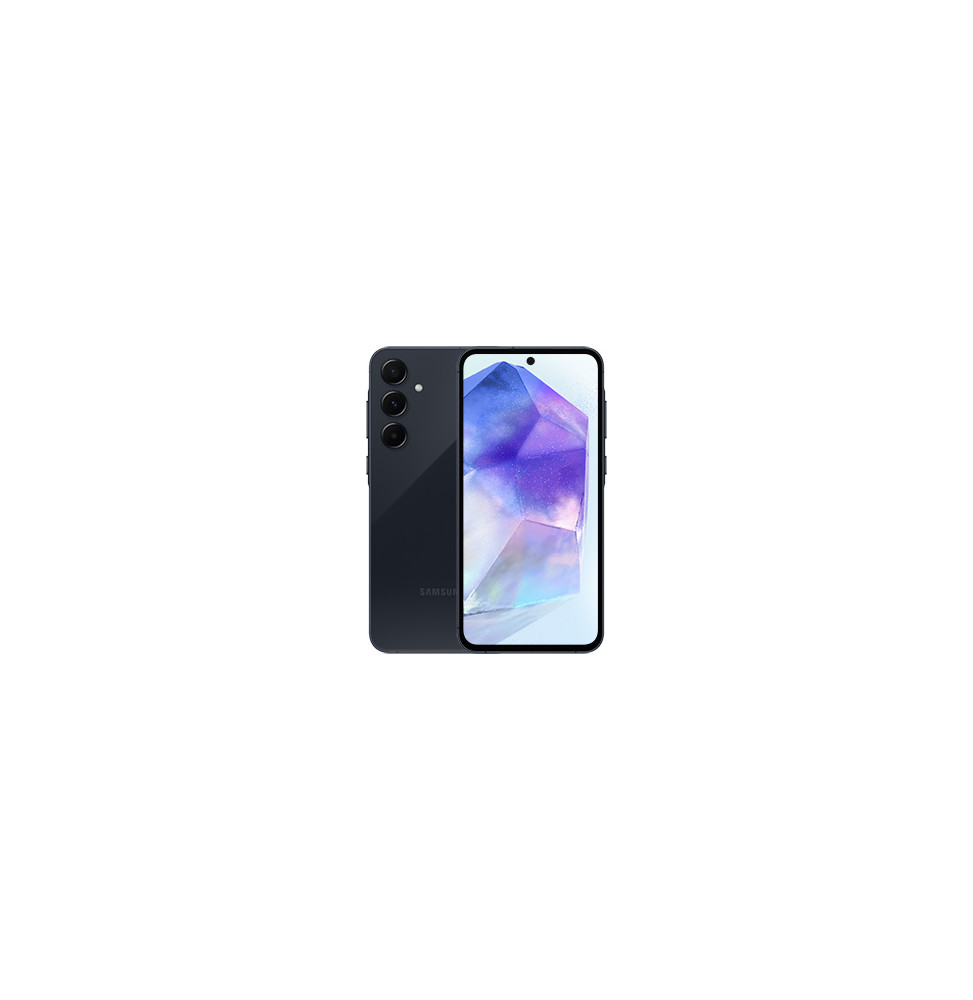 Samsung Galaxy A55 5G Awesome Navy 256 Go