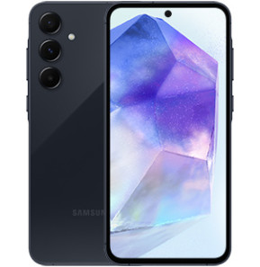 Samsung Galaxy A55 5G Awesome Navy 256 Go