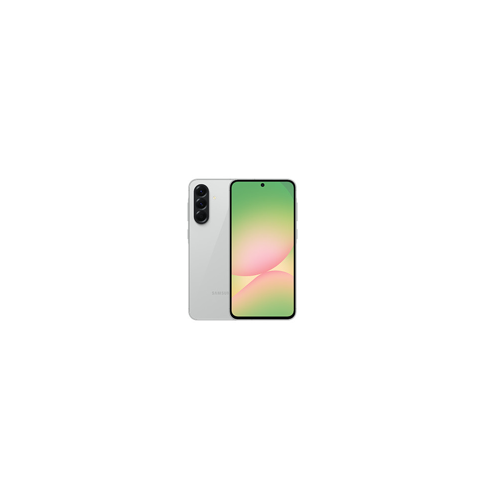 Samsung Galaxy A56 5G Awesome Lightgray 128 Go