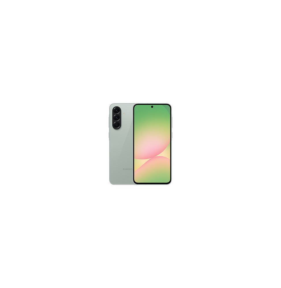 Samsung Galaxy A56 5G Awesome Olive 256 Go