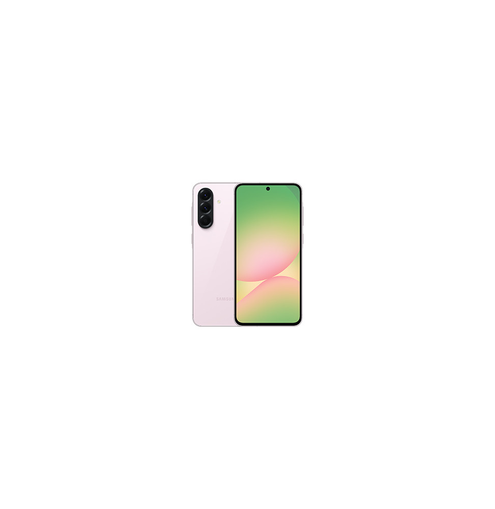 Samsung Galaxy A56 5G Awesome Pink 128 Go