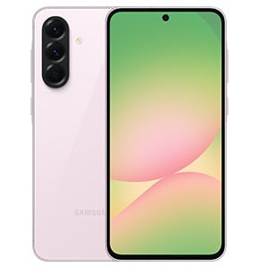 Samsung Galaxy A56 5G Awesome Pink 128 Go