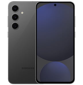 Samsung Galaxy S24 Fe Graphite 512 Go