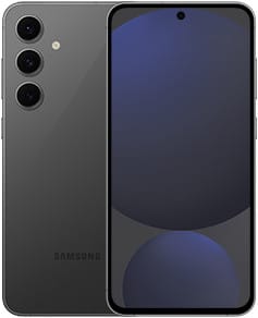 Smartphone Samsung Galaxy S24 FE 512 Go graphite Galaxy AI (SM-S721BZKHMWD)