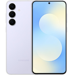 Samsung Galaxy S25 Fe Icyblue 256 Go