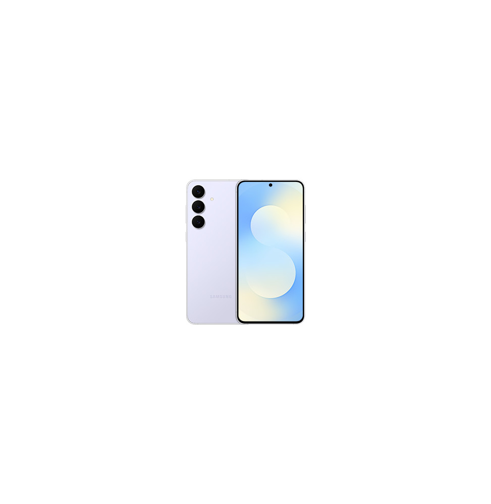 Samsung Galaxy S25 Fe Icyblue 256 Go