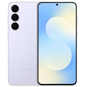 Samsung Galaxy S25 Fe Icyblue 256 Go