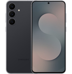 Samsung Galaxy S25 Fe Jetblack 256 Go