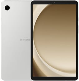 Samsung Galaxy Tab A9 Lte Mystic Silver 64 Go
