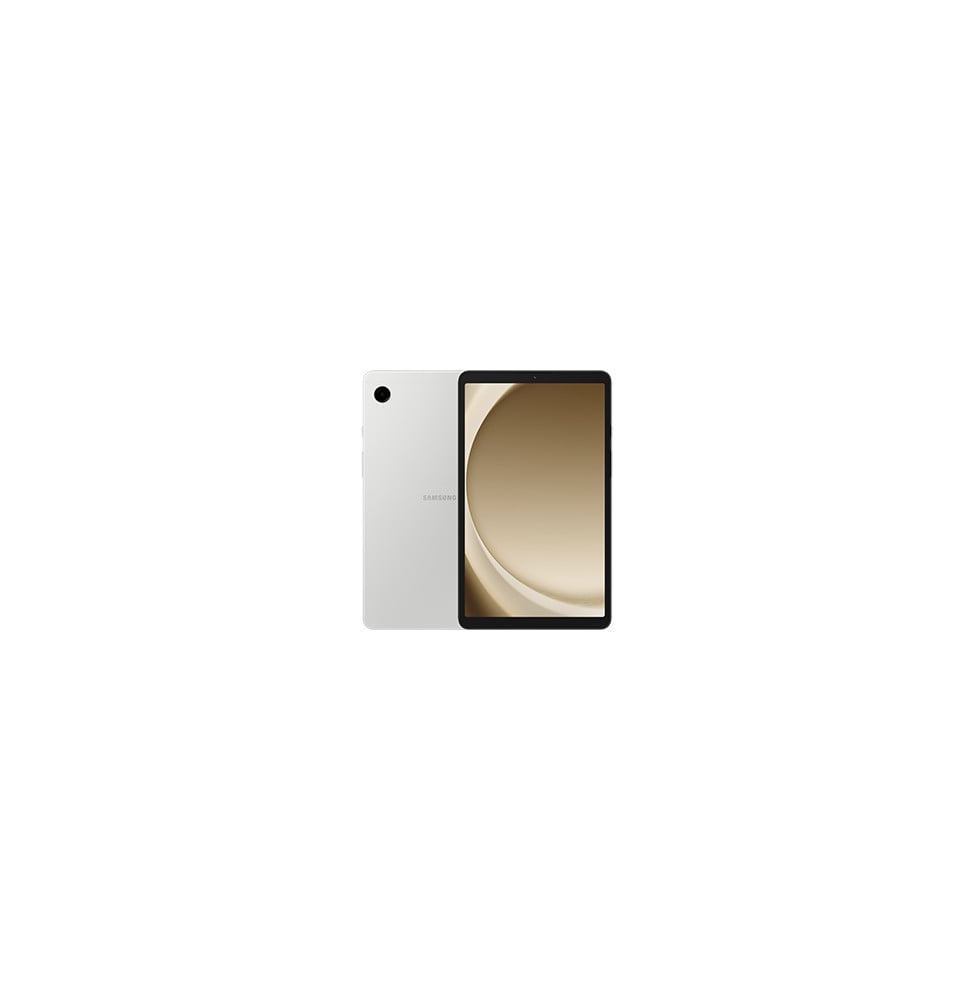 Samsung Galaxy Tab A9 Lte Mystic Silver 64 Go