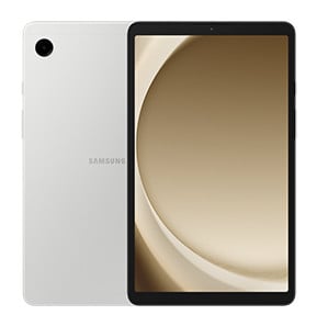 Samsung Galaxy Tab A9 Lte Mystic Silver 64 Go