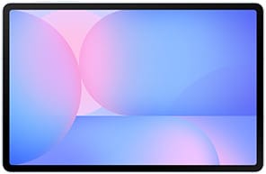 Tablette Samsung Galaxy Tab S10 FE+ 5G 13,1" 90 Hz 128 Go Bleu (SM-X626BLBAMWD)