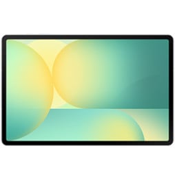 Samsung Galaxy Tab S10 Fe Plus Silver 128 Go