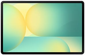 Tablette Samsung Galaxy Tab S10 FE+ 13,1" 90 Hz 5G IP68 (SM-X626BZSAMWD)