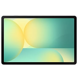 Samsung Galaxy Tab S10 Fe Silver 128 Go