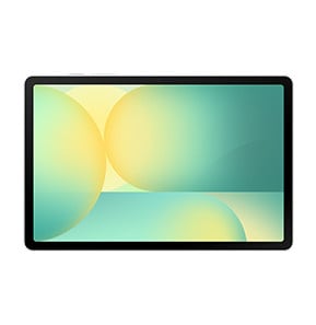 Samsung Galaxy Tab S10 Fe Silver 128 Go
