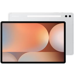 Samsung Galaxy Tab S10 Plus Silver 256 Go