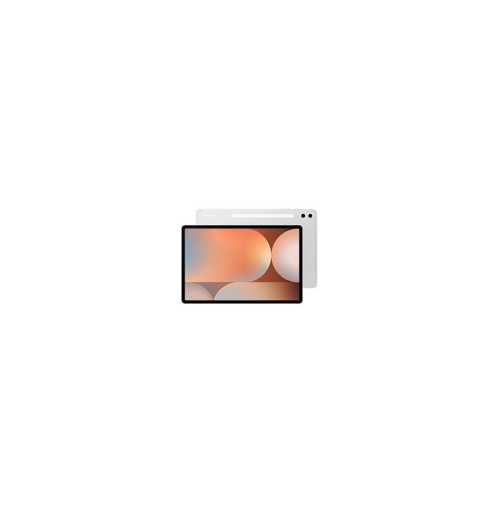 Samsung Galaxy Tab S10 Plus Silver 256 Go
