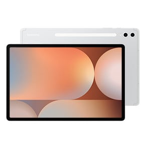 Samsung Galaxy Tab S10 Plus Silver 256 Go