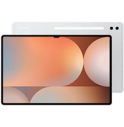 Samsung Galaxy Tab S10 Ultra Silver 512 Go