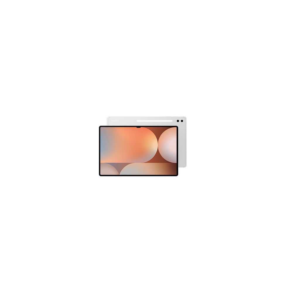 Samsung Galaxy Tab S10 Ultra Silver 512 Go