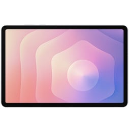 Samsung Galaxy Tab S11 Silver 512 Go