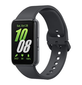 Samsung Galaxy Fit3 Gray Bluetooth V5 3