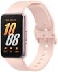 Bracelet connecté Samsung Galaxy Fit3 Bluetooth rose doré (SM-R390NIDAMWD)