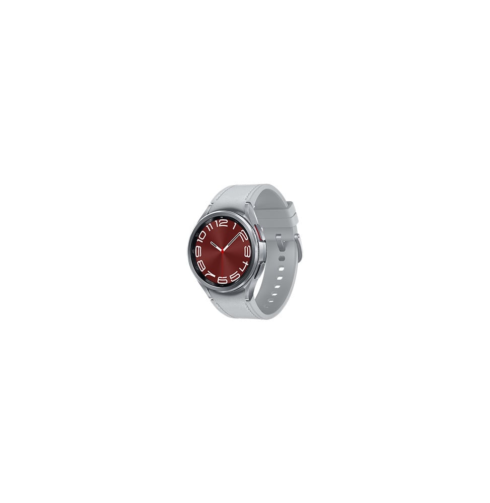 Samsung Galaxy Watch6 Classic 43mm Silver Bluetooth
