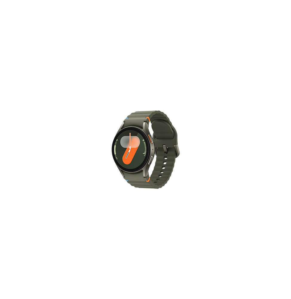 Samsung Galaxy Watch7 40mm Green Bluetooth