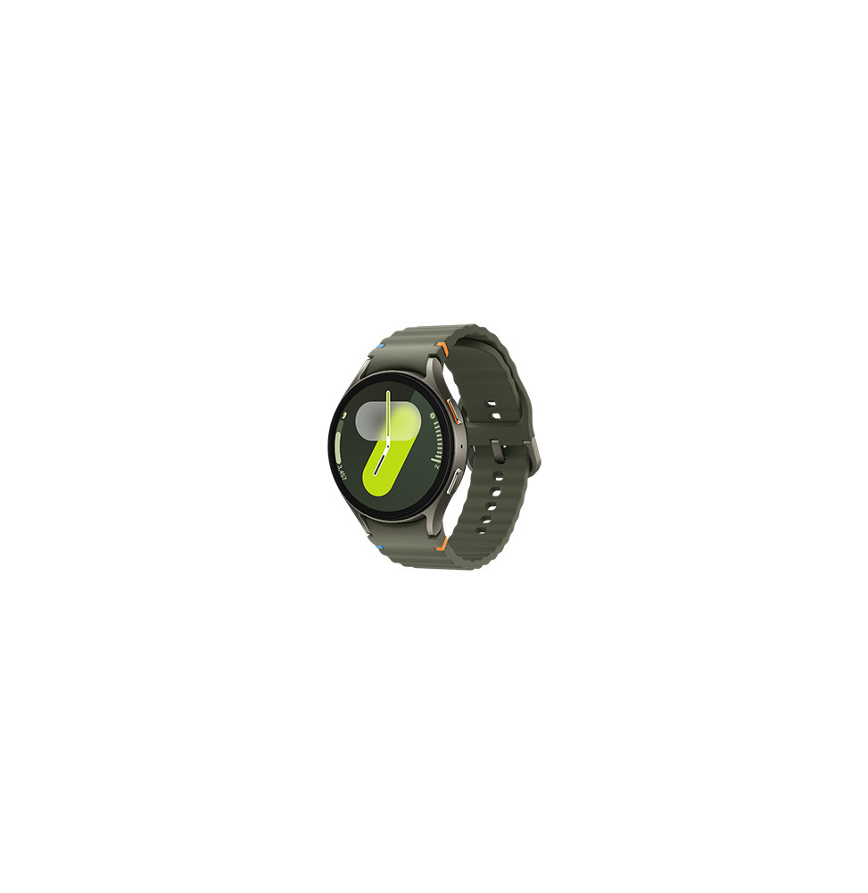 Samsung Galaxy Watch7 44mm Green Bluetooth