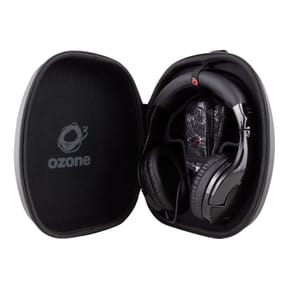 Casque-micro OZONE Onda PRO pour gamer - USB Noir (Compatible PC / PS4) — image 5